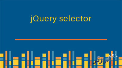 jQuery-selector-1